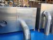 Lawes 304 stainless steel dragee coater