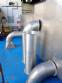 Lawes 304 stainless steel dragee coater