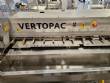 Fabrima Vertopac VP 120 vertical cartoner