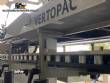 Fabrima Vertopac VP 120 vertical cartoner