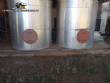 Tank tanks for grease for 10 tonnes