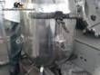Pressure vessel for 18 litros