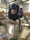 Stainless steel tank for 500 L