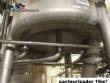 Tubular pasteurizer 16.000 L Tetra Pak