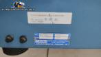 Benchtop Y V mixer for laboratories