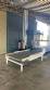 IMSB stretch wrapping palletizer