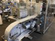 Blister packing and cartoning line Uhlmann