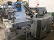 Blister packing and cartoning line Uhlmann