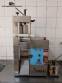 Ravioli and sorrentino maker Indiana PRT 120, up to 60 kg per hour.