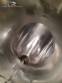 Stainless steel V mixer for powders and granules