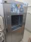 Horizontal stainless steel steam autoclave Phoenix Luferco 317 Liters