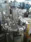 Reactor with agitator and homogenizer stainless steel 316 L 140 liter Inoxil