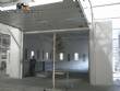 Paint booth Erzinger