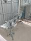 Masipack Neife Brapenta can filling line system for powdered products