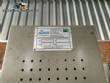 Masipack Neife Brapenta can filling line system for powdered products