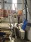 Masipack Neife Brapenta can filling line system for powdered products