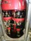 Masipack Neife Brapenta can filling line system for powdered products