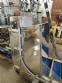 Masipack Neife Brapenta can filling line system for powdered products