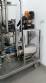 00 L / 140 L 316L Stainless Steel CIP Reactor Tank Skid System Kroma Equipamentos (With URS Documentation & Data Sheet)