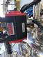 00 L / 140 L 316L Stainless Steel CIP Reactor Tank Skid System Kroma Equipamentos (With URS Documentation & Data Sheet)