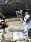 00 L / 140 L 316L Stainless Steel CIP Reactor Tank Skid System Kroma Equipamentos (With URS Documentation & Data Sheet)