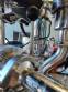 00 L / 140 L 316L Stainless Steel CIP Reactor Tank Skid System Kroma Equipamentos (With URS Documentation & Data Sheet)