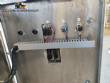 00 L / 140 L 316L Stainless Steel CIP Reactor Tank Skid System Kroma Equipamentos (With URS Documentation & Data Sheet)