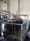 Factory line for the production of 15,000-liter draft beers with a three-block kitchen