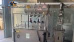 Factory line for the production of 15,000-liter draft beers with a three-block kitchen