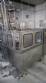 Filling line and integrated Capper pots to margarine, butter, vegetable cream