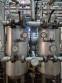 Complete factory ZIEMANN LIESS Brewery, APV, KHS 10 thousand bottles / hour