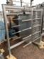 Stainless steel heat exchanger Standardiza 15,000 liters / hour