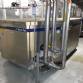 Complete line for pasteurization Tetra Pak