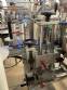 Labeling machine for cylindrical bottles P.E Latina Labelers