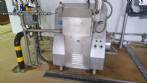 Stainless steel homogenizer for liquids Treu 40 CV