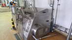 Stainless steel homogenizer for liquids Treu 40 CV
