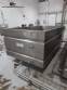 Stainless steel jacketed tank for cheese production BB Inox 3500 liters
