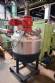 Stainless steel buller cooker 200 liters