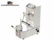 Automatic peeler for pineapple, mango and melon, 250 units per minute Astra