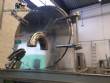 Stainless steel industrial mill Tigre