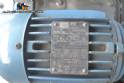 2 cv Tigre stainless steel hammer mill