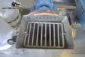 2 cv Tigre stainless steel hammer mill