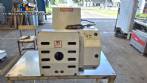 Sigma tilting countertop dough mixer, G. Paniz model, for 5 kg of ready-made dough.