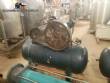 Chiaperini compressed air compressor