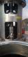 Stainless steel tanks APV