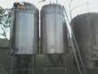 Stainless steel tanks APV