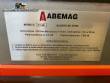 ABEMAG automatic stainless steel induction lid sealer