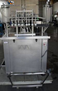 Liquid Packing machine Wada