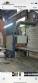 Sheet metal sander Solimaq