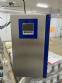 Rotary filling machine with Bramak a�a� jar capping sealer